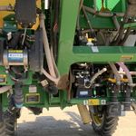  2022 John Deere 612R at LandMark in Kearney, NE