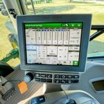  2022 John Deere 6R 155 at LandMark in Minden, NE