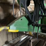  2011 John Deere 630F at LandMark in Hebron, NE