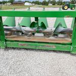  2020 John Deere 712C at LandMark in Arapahoe, NE