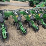  2023 John Deere DR16X at LandMark in Marysville, KS