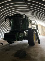  2026 John Deere S7 700 at LandMark in Beatrice, NE