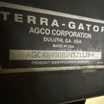  2016 Terragator TG8400B at LandMark in Gothenburg, NE
