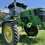  2017 John Deere R4045 at LandMark in Kearney, NE