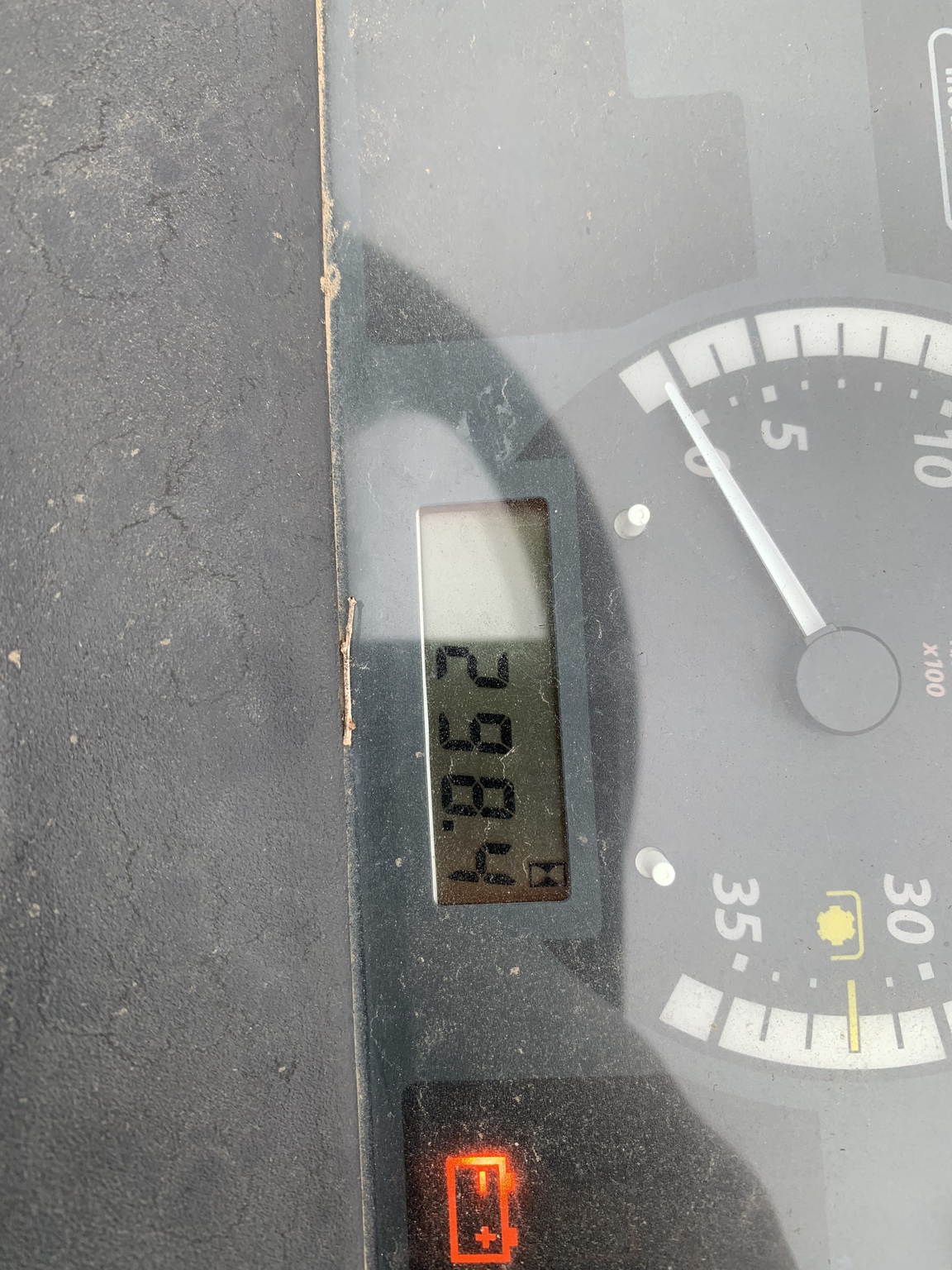  2017 John Deere 1025R at LandMark in Holdrege, NE