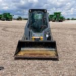  2022 John Deere 317G at LandMark in Minden, NE