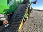  2022 John Deere 9RX 640 at LandMark in Fairfield, NE
