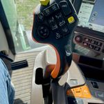  2019 John Deere F4365 at LandMark in Gothenburg, NE