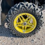  2021 John Deere XUV 835R at LandMark in Hastings, NE