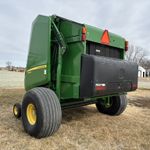  2018 John Deere 560M at LandMark in Red Cloud, NE