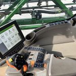  2024 John Deere 612R at LandMark in Kearney, NE