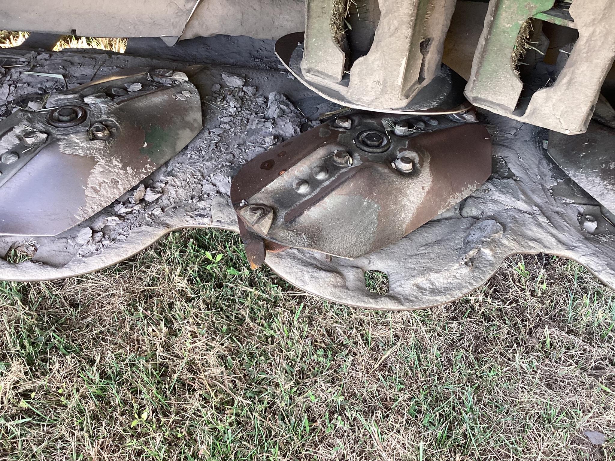  2024 John Deere W235R at LandMark in Minden, NE