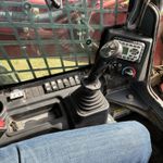  2018 Takeuchi TL12V-2 at LandMark in Beatrice, NE