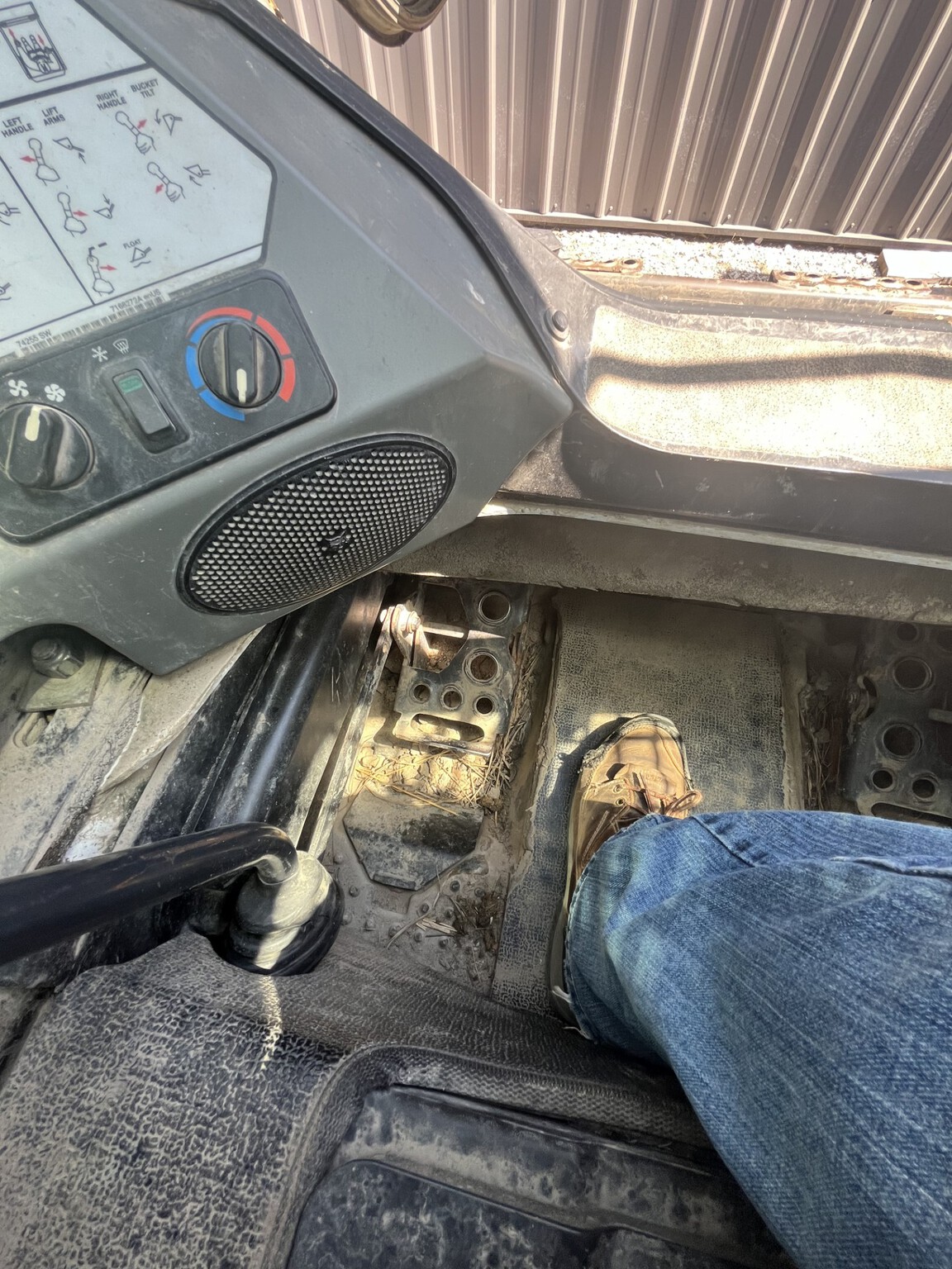  2017 BOBCAT T770 at LandMark in Gothenburg, NE