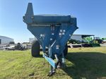  1996 Kinze 840 at LandMark in Marysville, KS