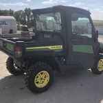  2023 John Deere XUV 835M at LandMark in Beatrice, NE