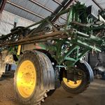  2017 John Deere R4045 at LandMark in Hastings, NE