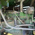  2011 John Deere R450 at LandMark in Lexington, NE