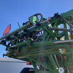  2023 John Deere 612R at LandMark in Hebron, NE