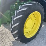  2024 John Deere 8R 310 at LandMark in Fairfield, NE