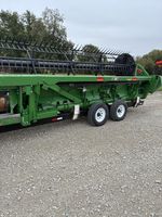  2021 John Deere RD40F at LandMark in Hastings, NE
