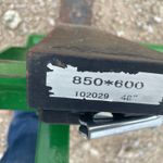  2021 Frontier AP11G at LandMark in Smith Center, KS