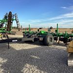  2024 John Deere 2100 at LandMark in Minden, NE