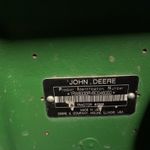  2011 John Deere 8335R at LandMark in Minden, NE