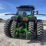  2024 John Deere 8R 310 at LandMark in Fairfield, NE