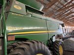  2010 John Deere 9870 STS at LandMark in Lexington, NE