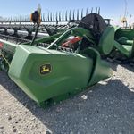  2024 John Deere RD30F at LandMark in Lexington, NE