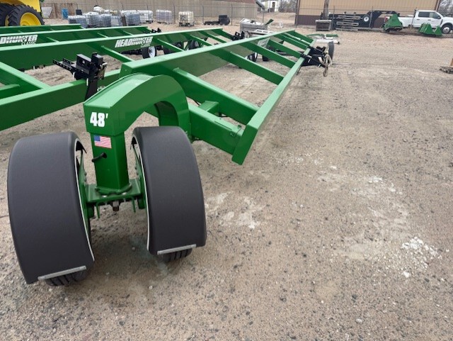  2023 Headhunter HHC43-DA/DB at LandMark in Gothenburg, NE