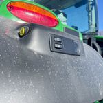  2023 John Deere 6195R at LandMark in Phillipsburg, KS