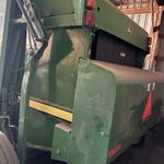  2007 John Deere 568 at LandMark in Holdrege, NE
