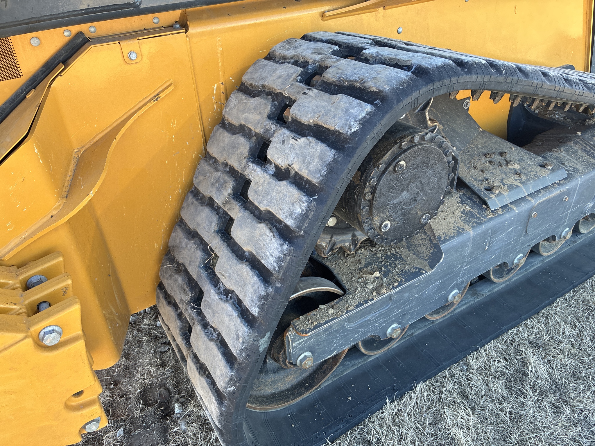  2024 John Deere 335 P at LandMark in Beatrice, NE