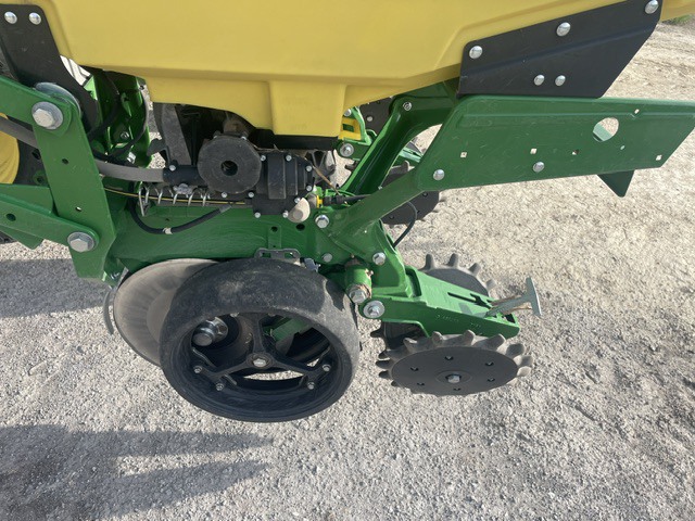  2026 John Deere 1745 at LandMark in Phillipsburg, KS