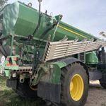  2021 John Deere F4365 at LandMark in Minden, NE