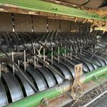  2022 John Deere 560M at LandMark in Marysville, KS