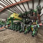  2023 John Deere DR16X at LandMark in Marysville, KS