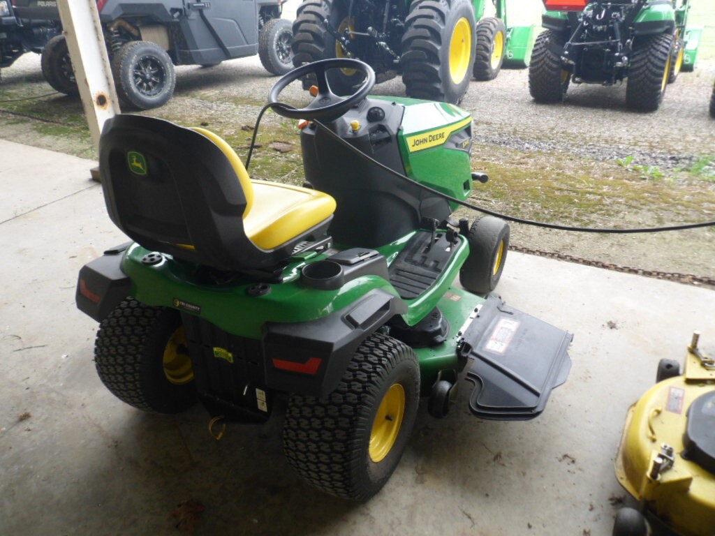 Used 2023 John Deere S240 at Tri County Equipment Bad Axe, MI