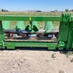  2021 John Deere C12R at LandMark in Hastings, NE