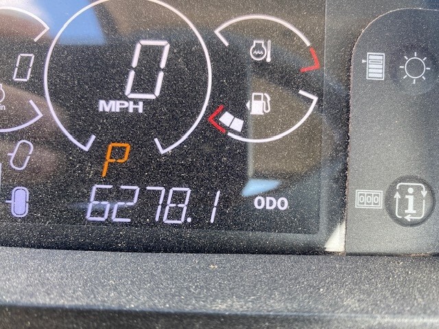  2023 John Deere XUV 835M at LandMark in Beatrice, NE