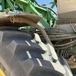  2024 John Deere 612R at LandMark in Holdrege, NE