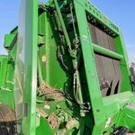  2022 John Deere 560R at LandMark in Minden, NE