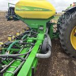 2016 John Deere HS1230 at LandMark in Gothenburg, NE