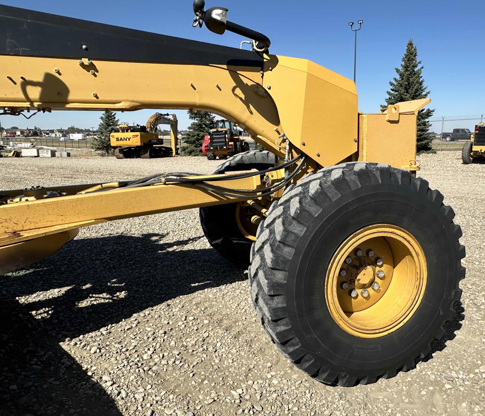 Used 14M VHP PLUS for Sale Headwater Equipment