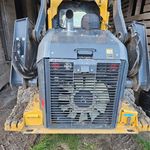  2018 John Deere 330G at LandMark in Beatrice, NE