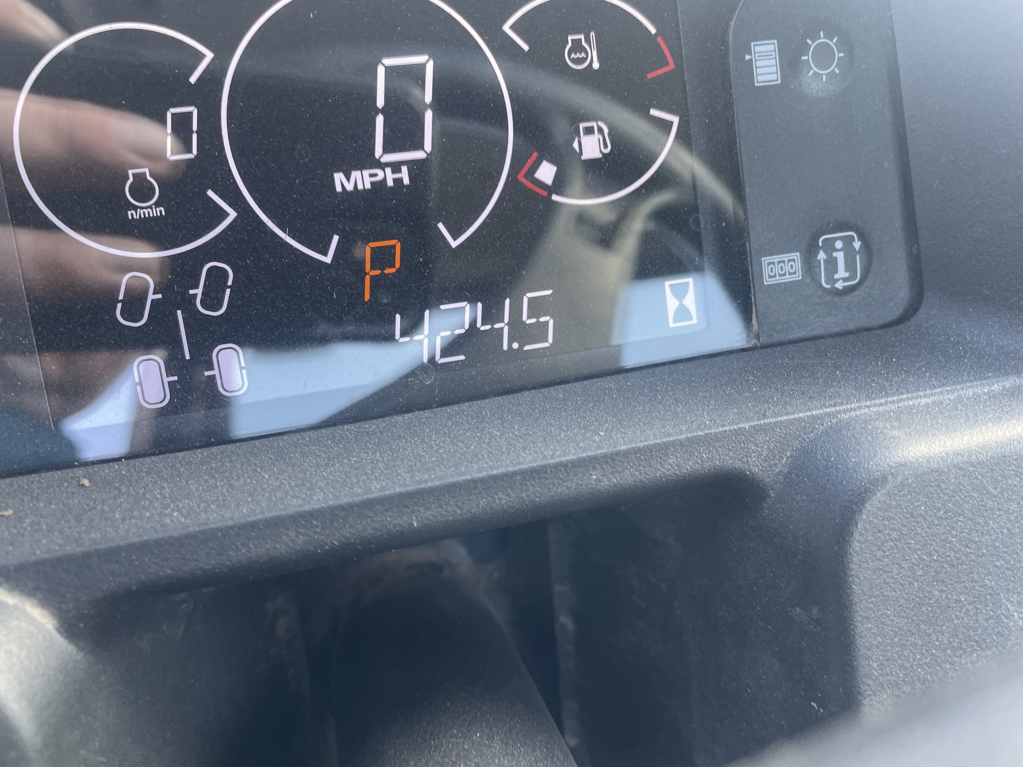  2024 John Deere XUV 835M at LandMark in Marysville, KS