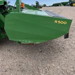  2023 John Deere W235 at LandMark in Minden, NE