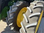  2025 John Deere 8R 370 at LandMark in Hebron, NE